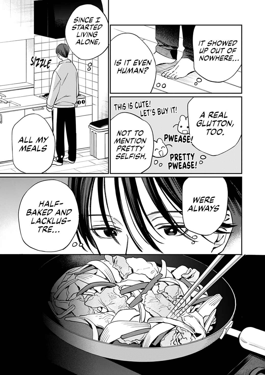 Usapyon Chapter 1 - Page 14