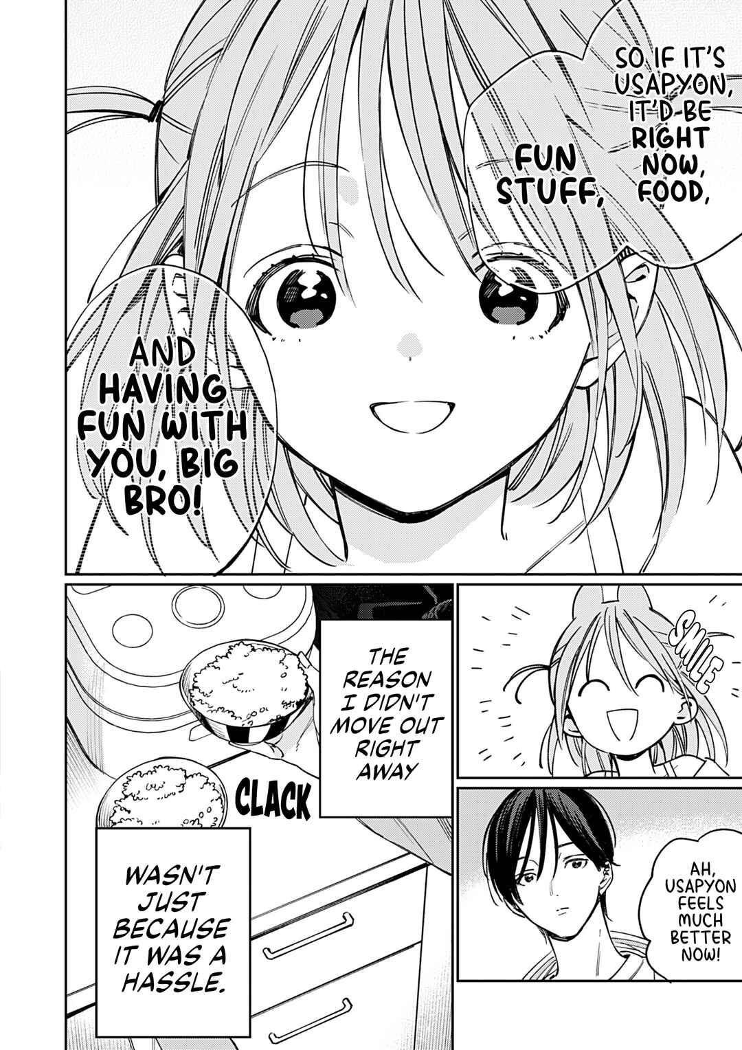 Usapyon Chapter 1 - Page 17