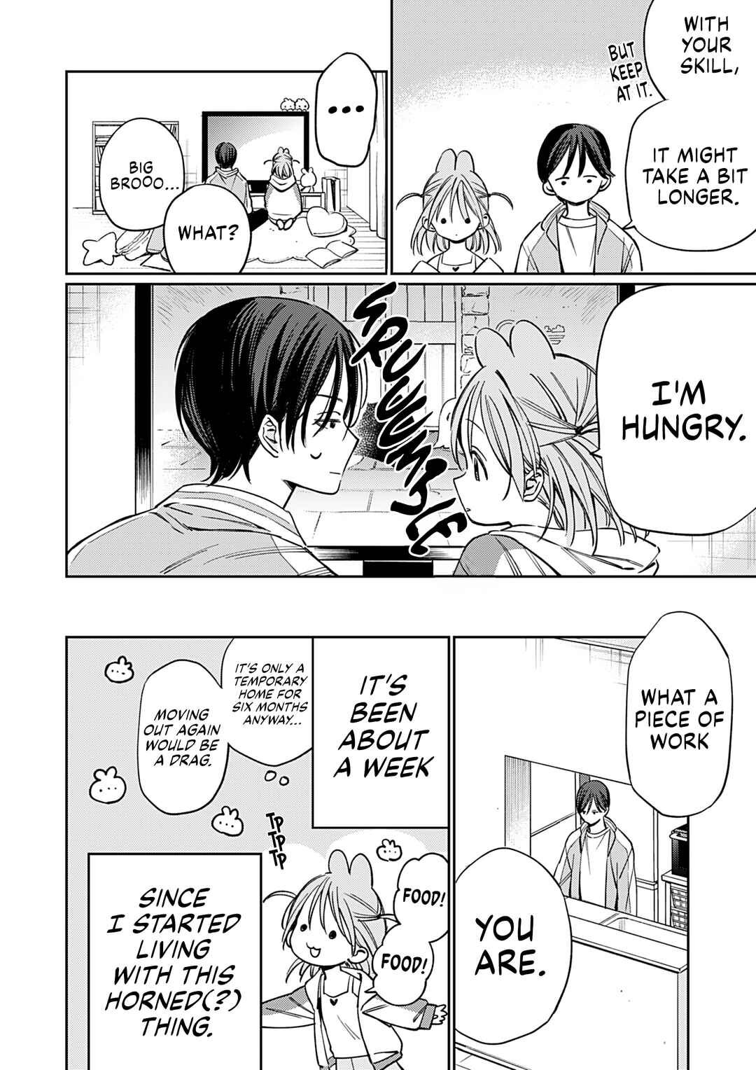 Usapyon Chapter 1 - Page 9