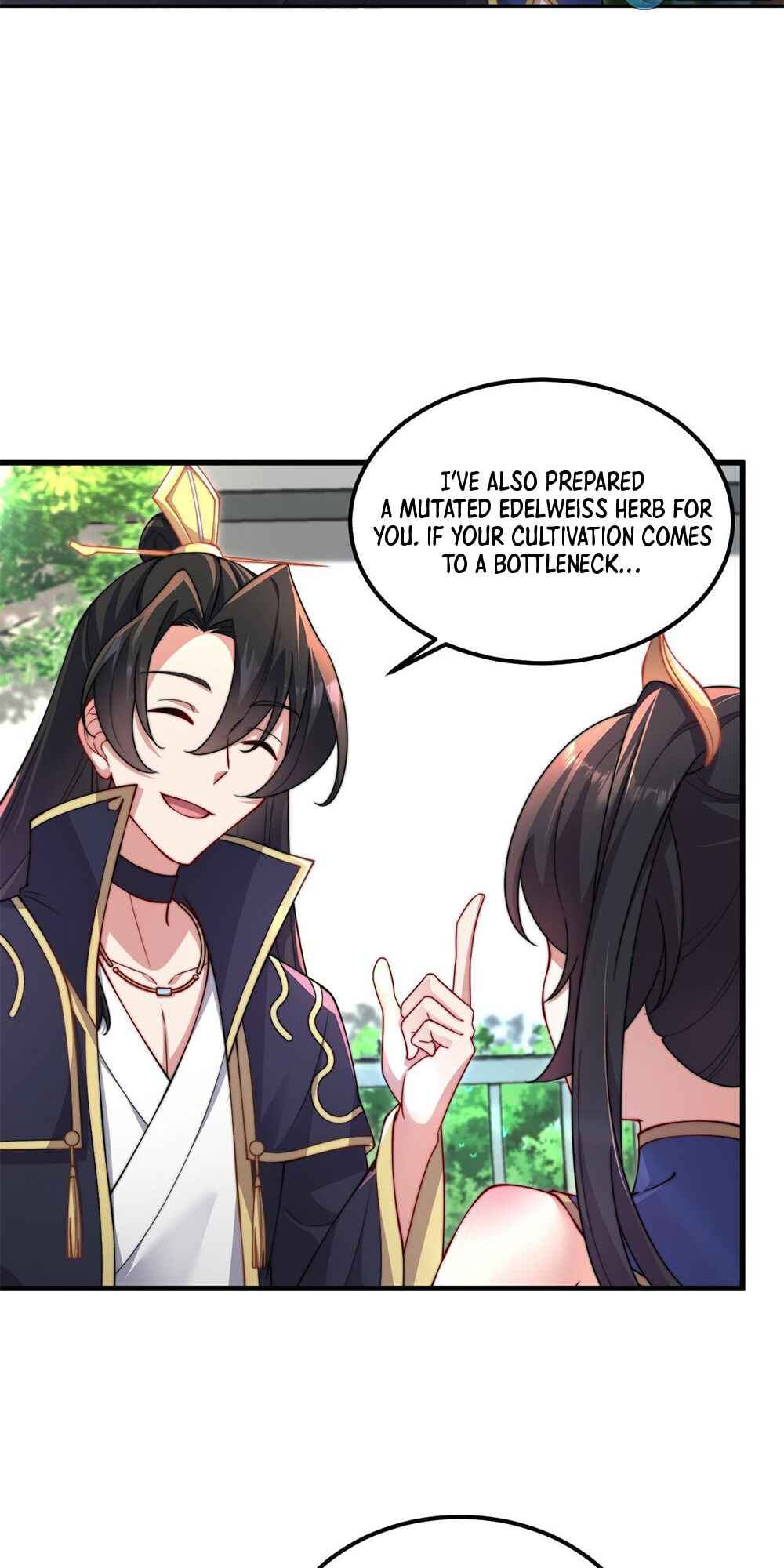 I, The Invincible Villain Master With My Apprentices Chapter 19 - Page 14