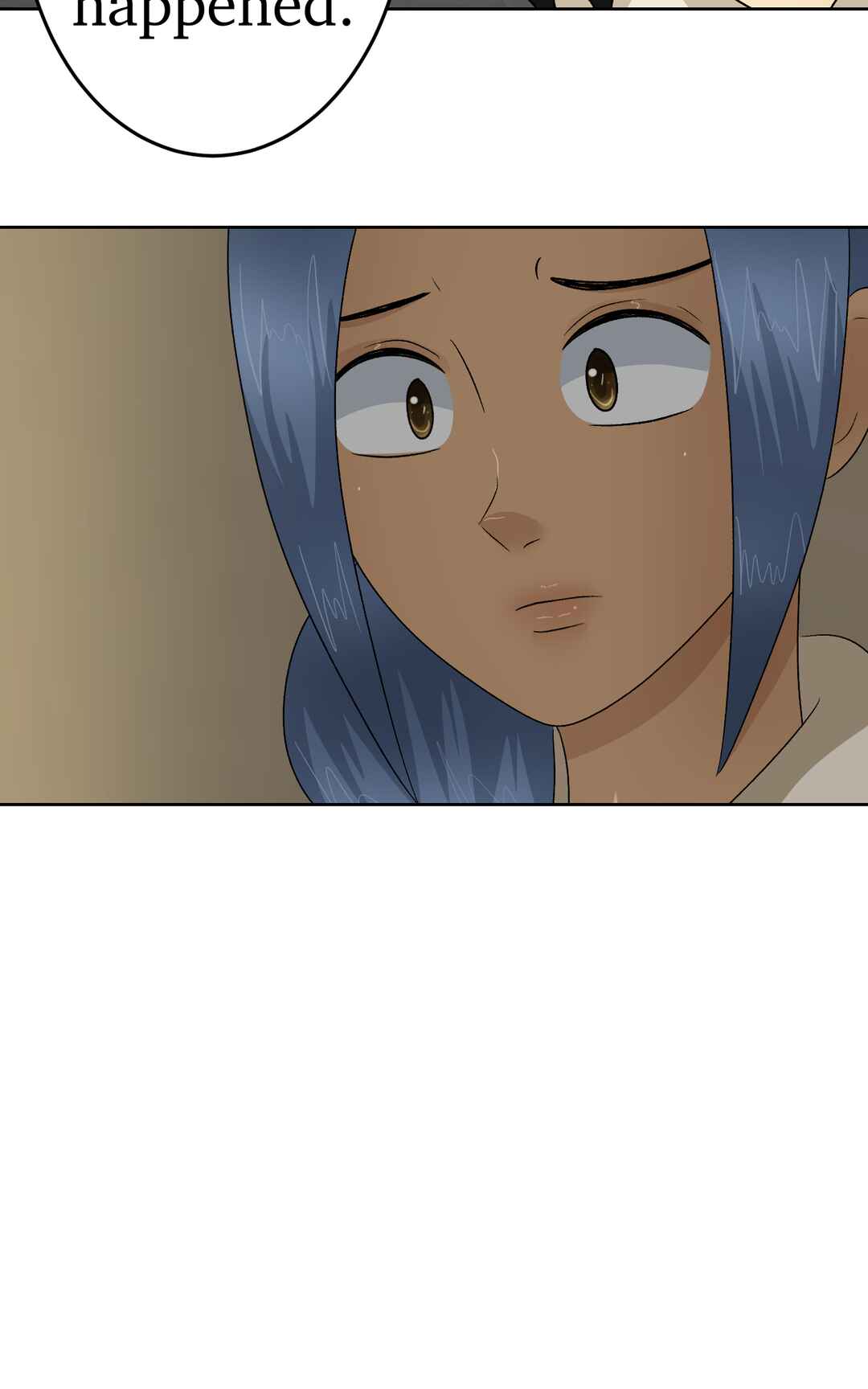 SAVING YOU Chapter 6 - Page 11