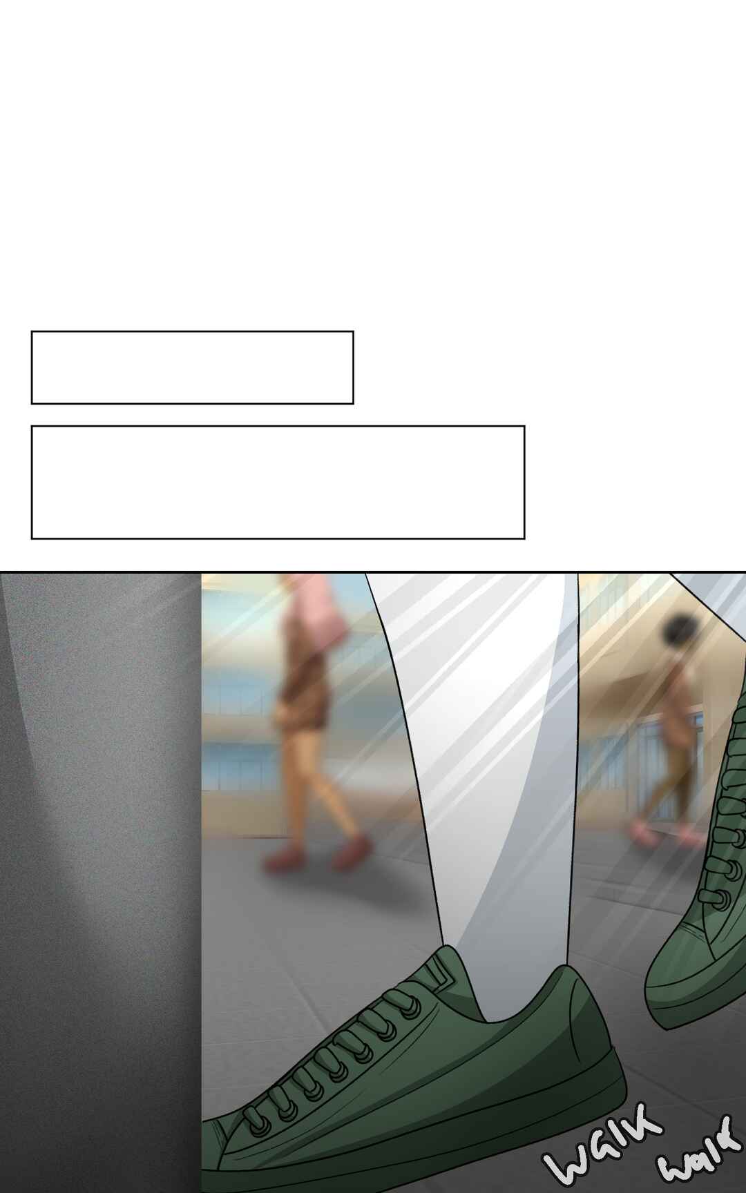 SAVING YOU Chapter 6 - Page 12