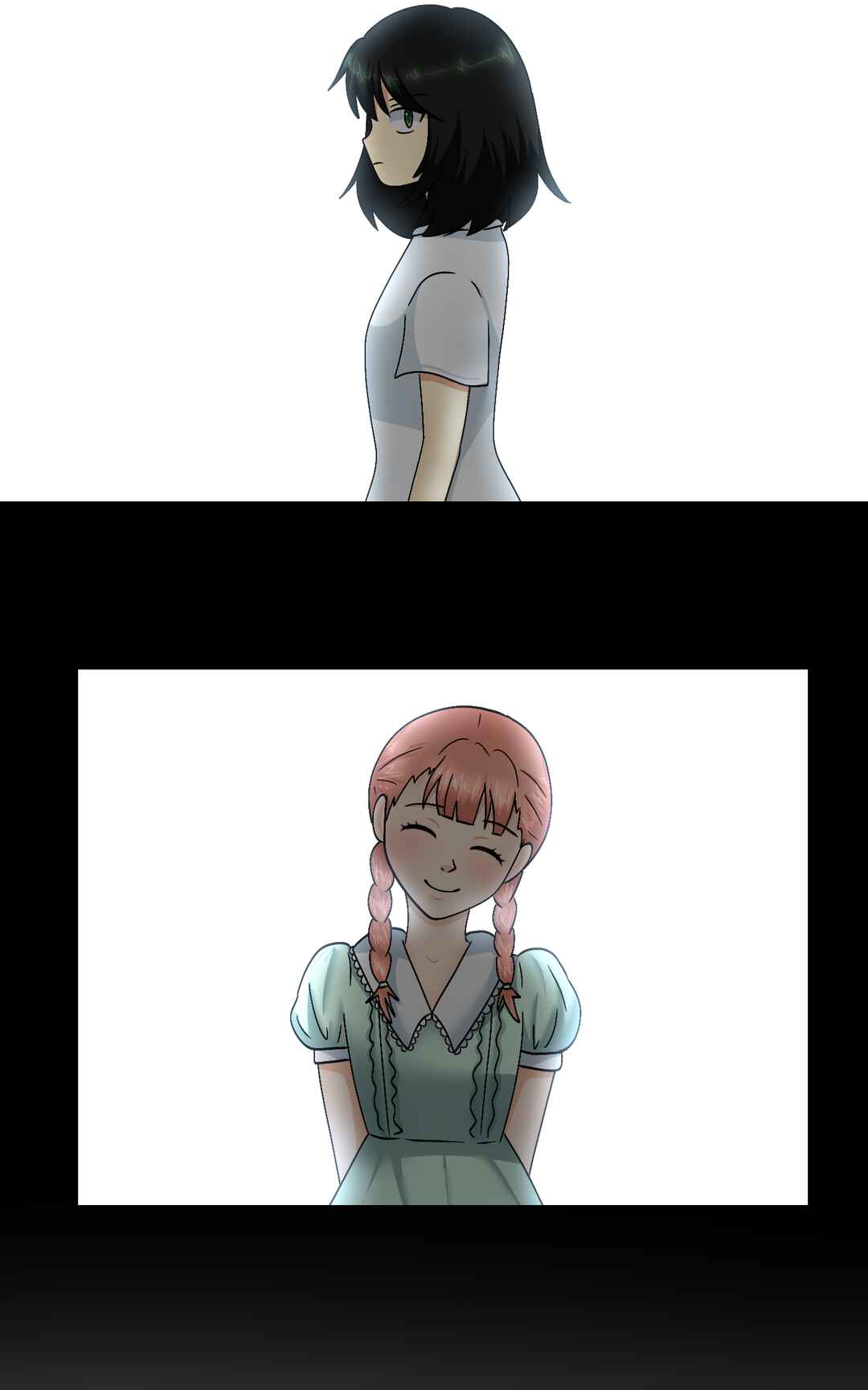 SAVING YOU Chapter 6 - Page 29