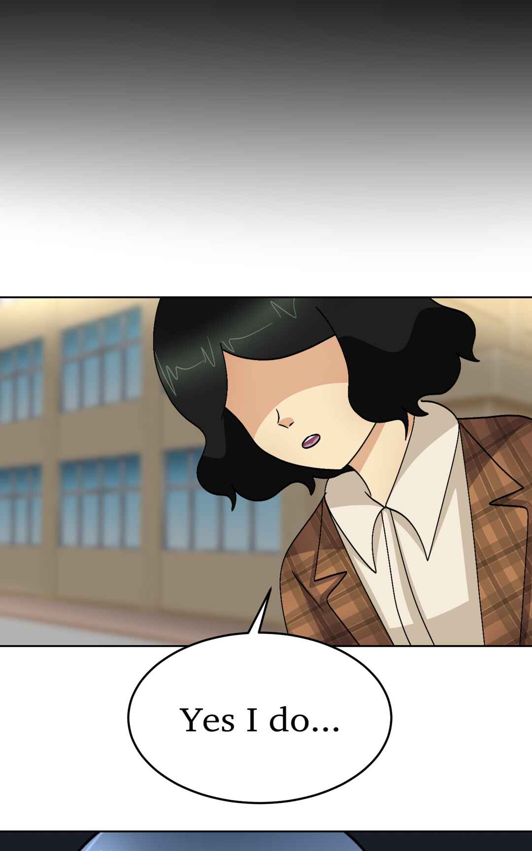 SAVING YOU Chapter 6 - Page 30