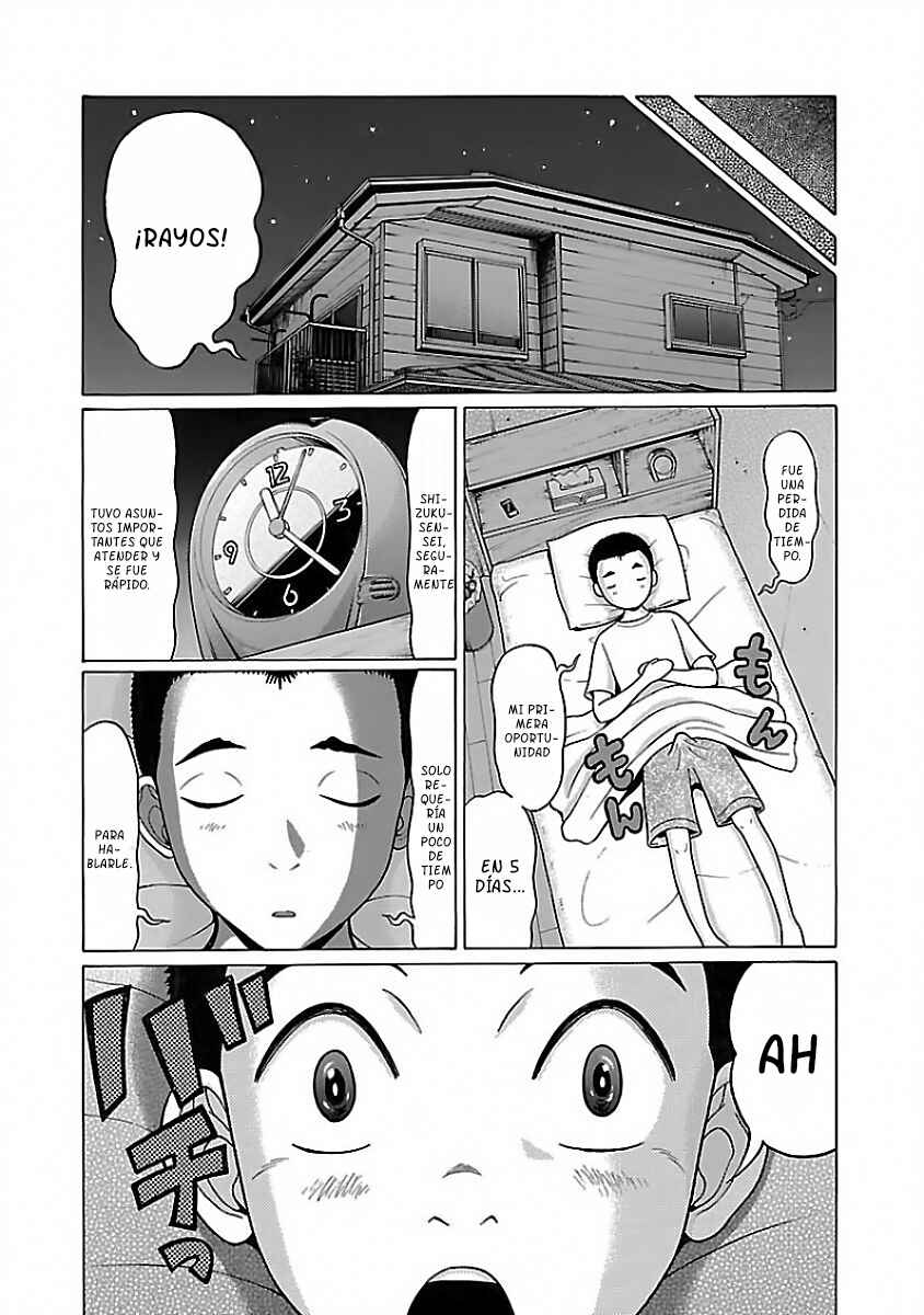 Pansuto Chapter 5 - Page 17