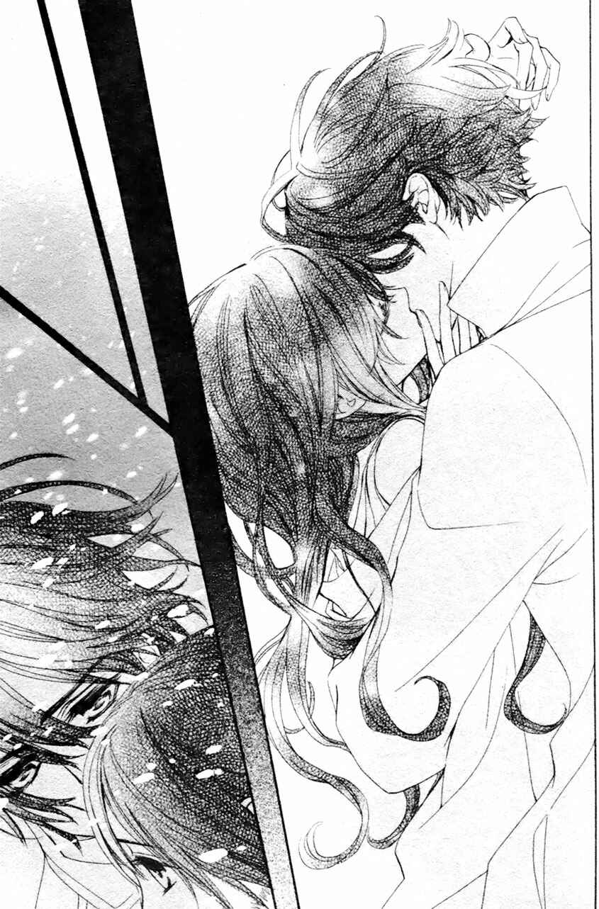 Vampire Knight Memories Chapter 11 - Page 36