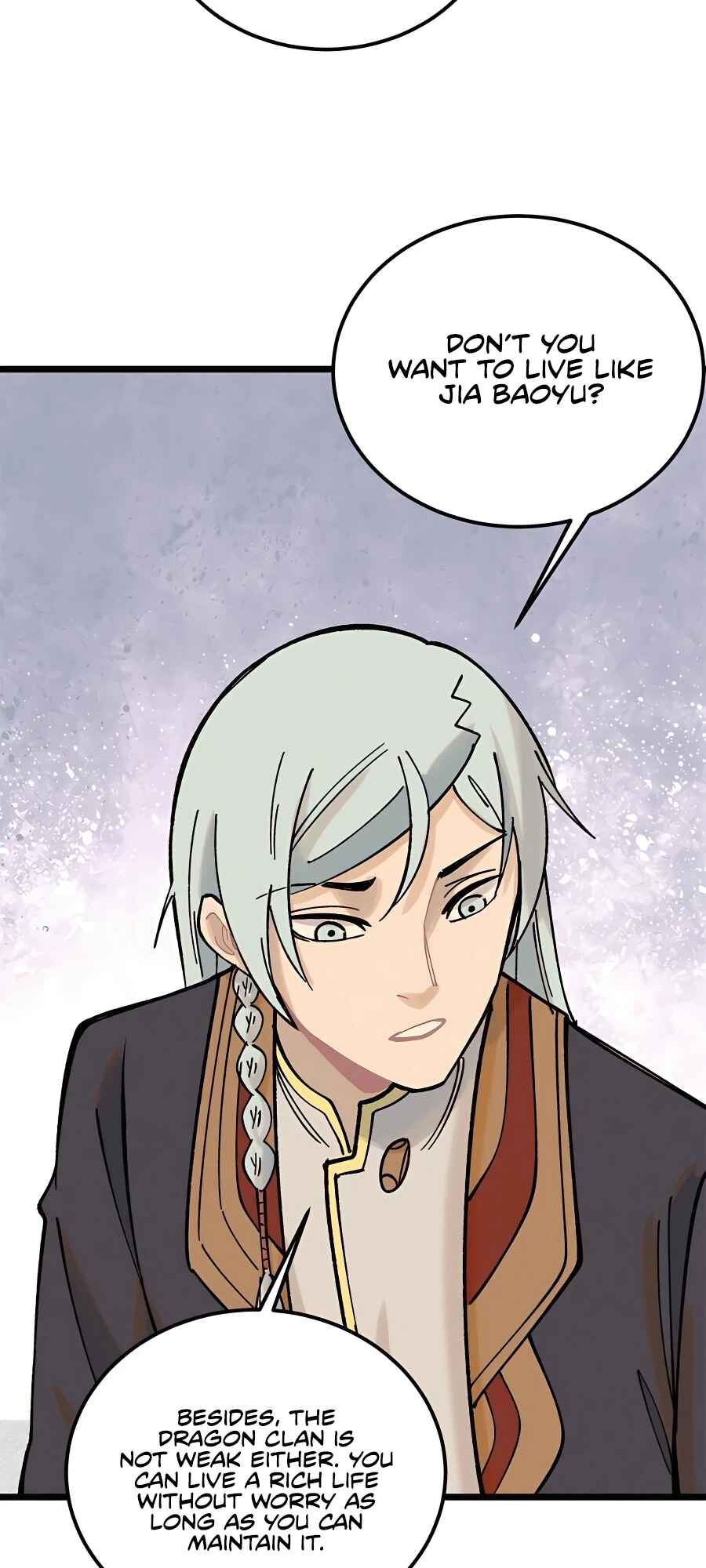 All Hail the Sect Leader Chapter 218 - Page 15