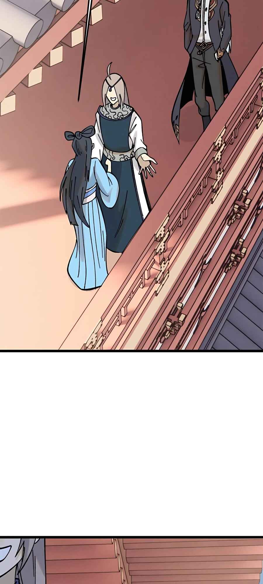 All Hail the Sect Leader Chapter 218 - Page 19