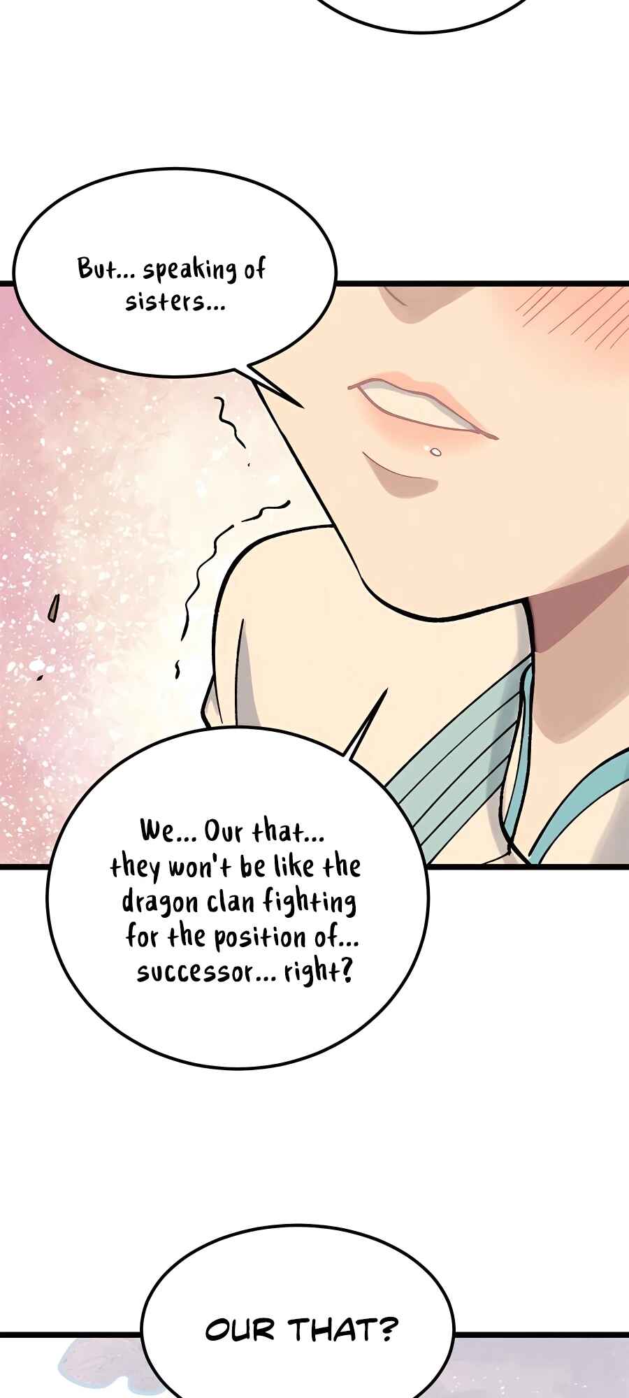 All Hail the Sect Leader Chapter 218 - Page 26