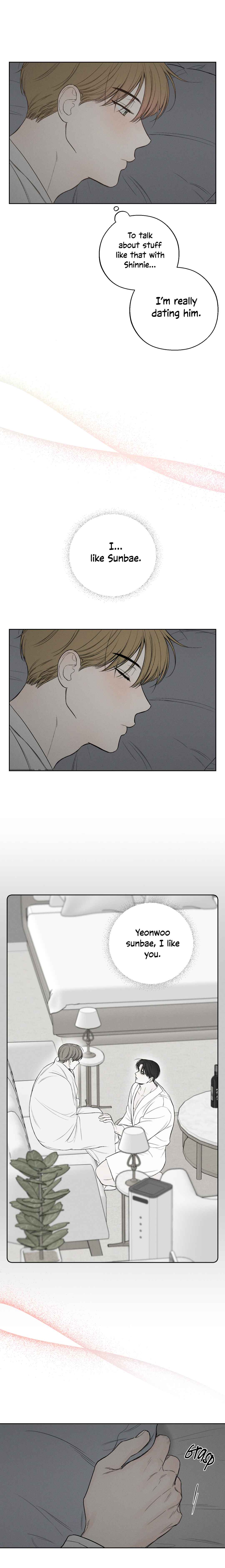 December Chapter 41 - Page 12