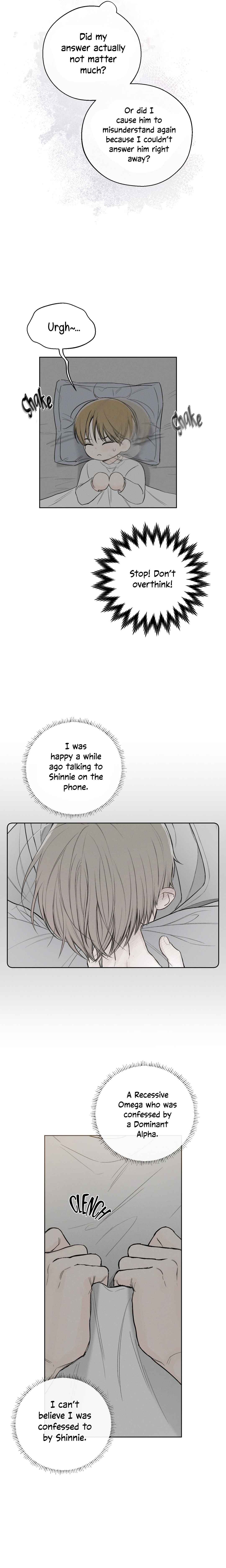 December Chapter 41 - Page 18
