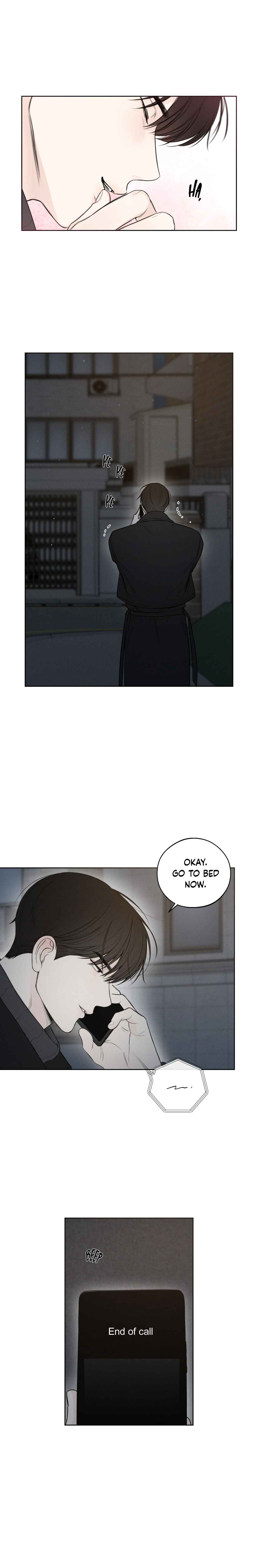 December Chapter 41 - Page 8