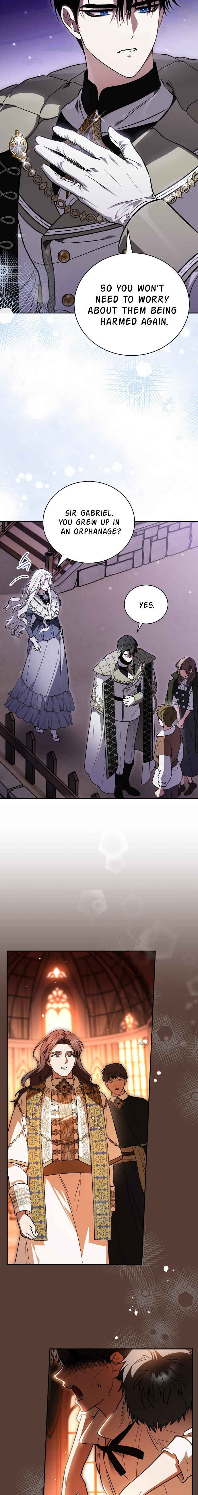 Binguihaetdeoni Goedam i Dwae Beoryeotda Chapter 27 - Page 5
