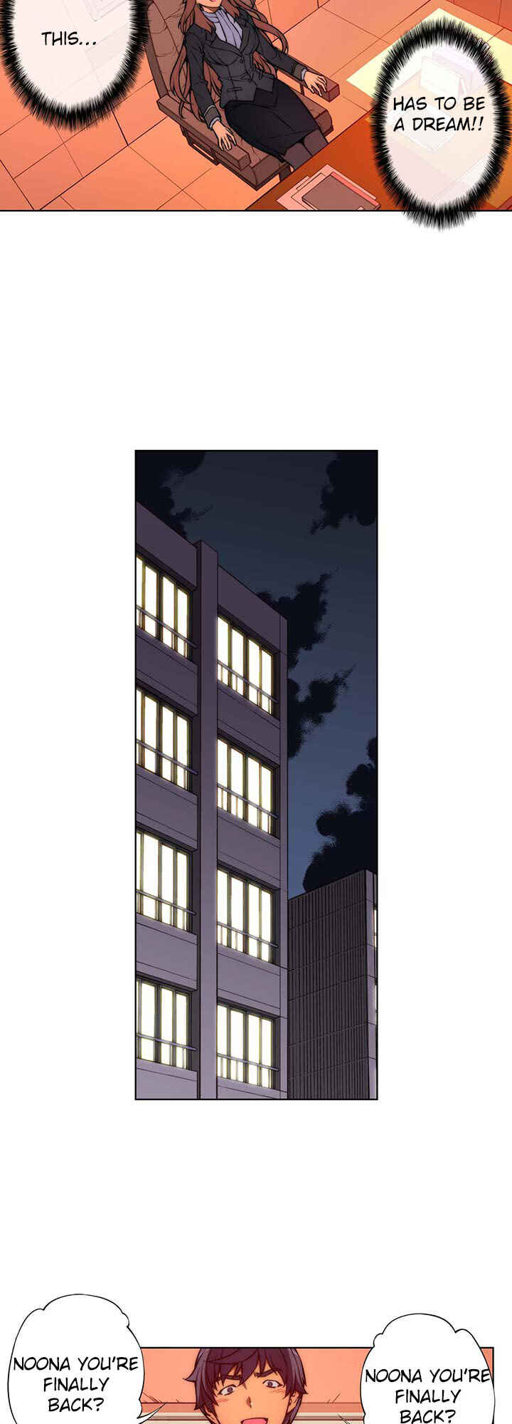 Unbalance Triangle Chapter 30.2 - Page 12