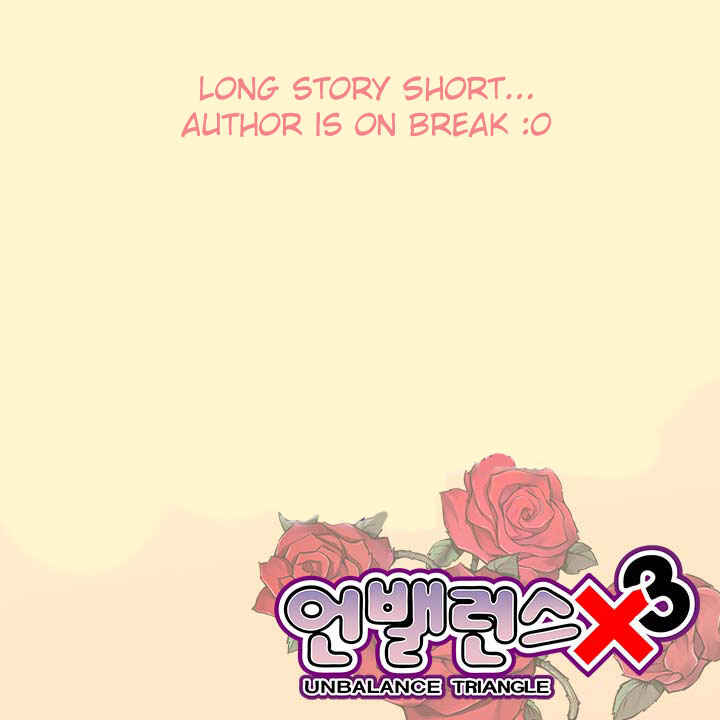 Unbalance Triangle Chapter 30.2 - Page 18