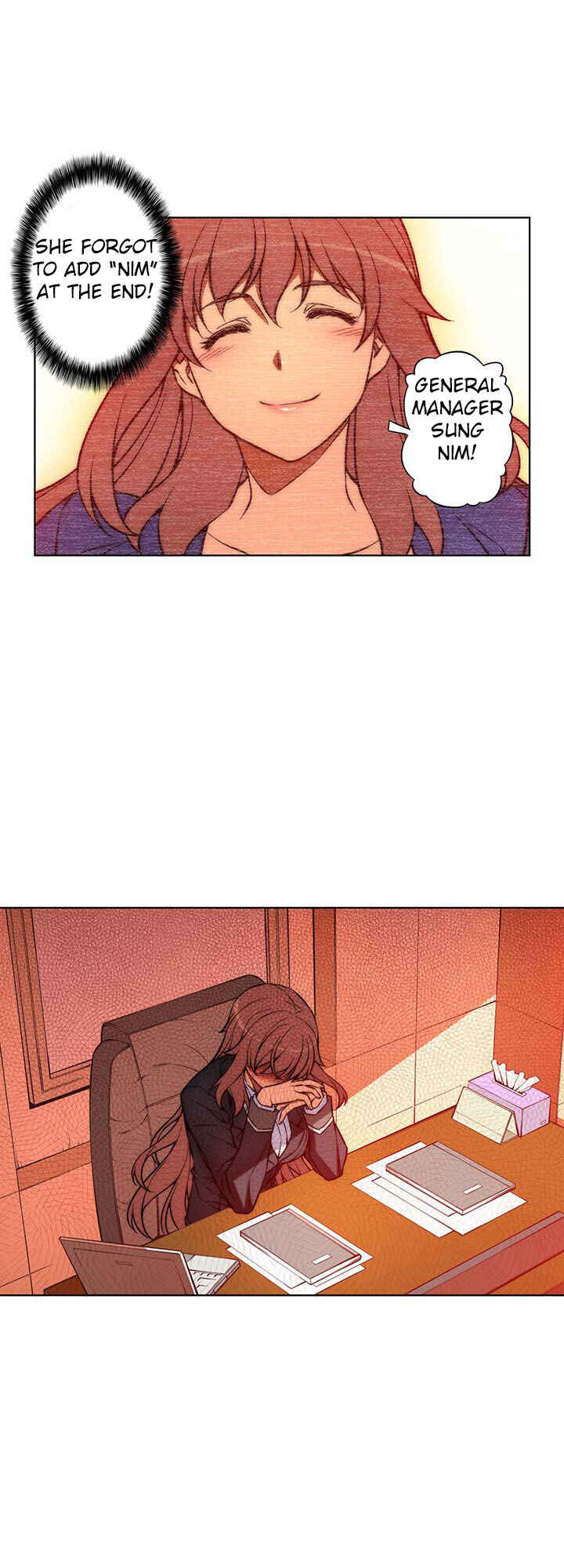Unbalance Triangle Chapter 30.2 - Page 8
