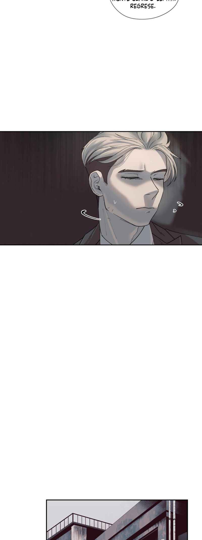 6th Degree Chapter 17 - Page 21