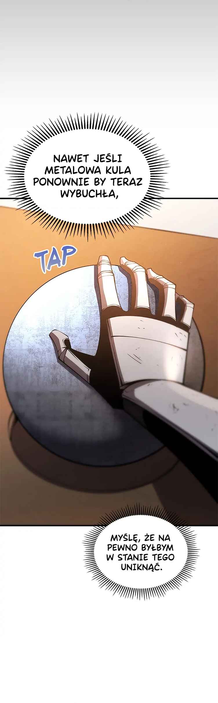 The Swordmaster's Son Chapter 23 - Page 13