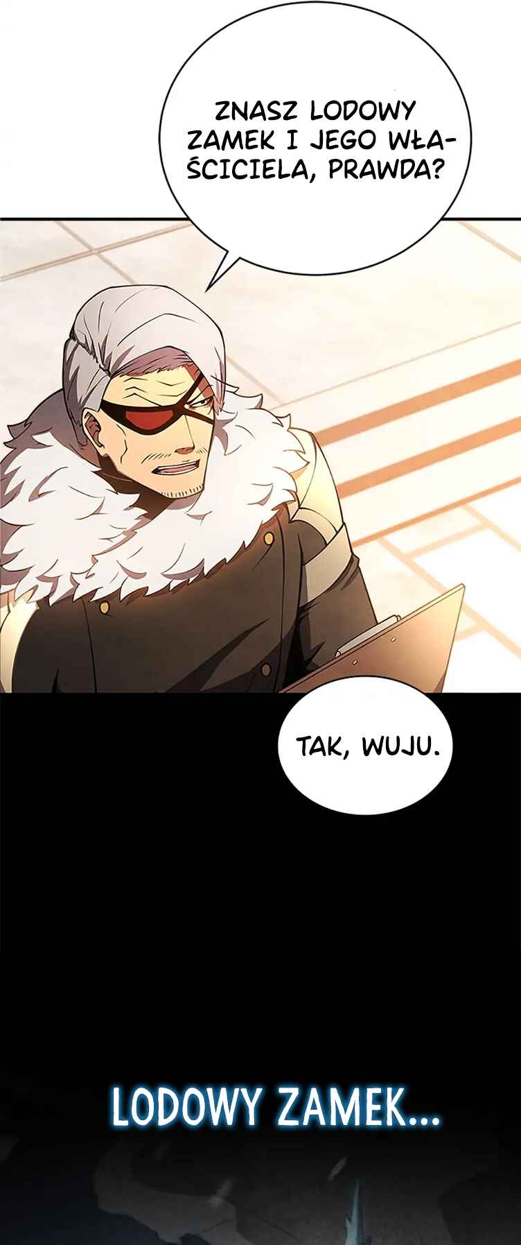 The Swordmaster's Son Chapter 23 - Page 27