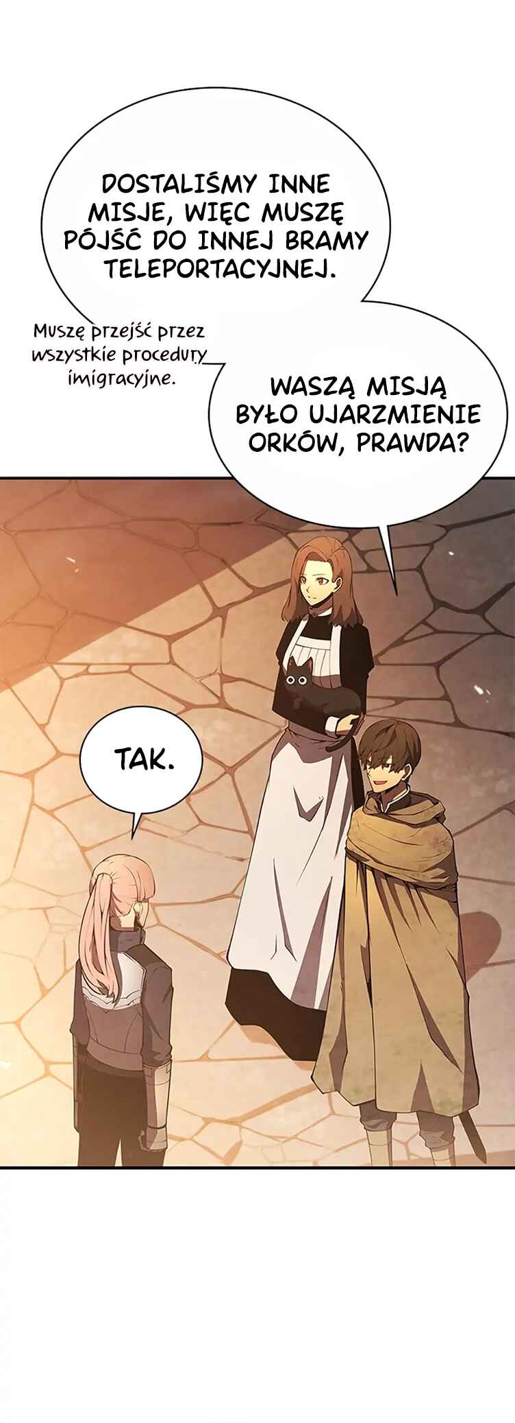The Swordmaster's Son Chapter 23 - Page 53