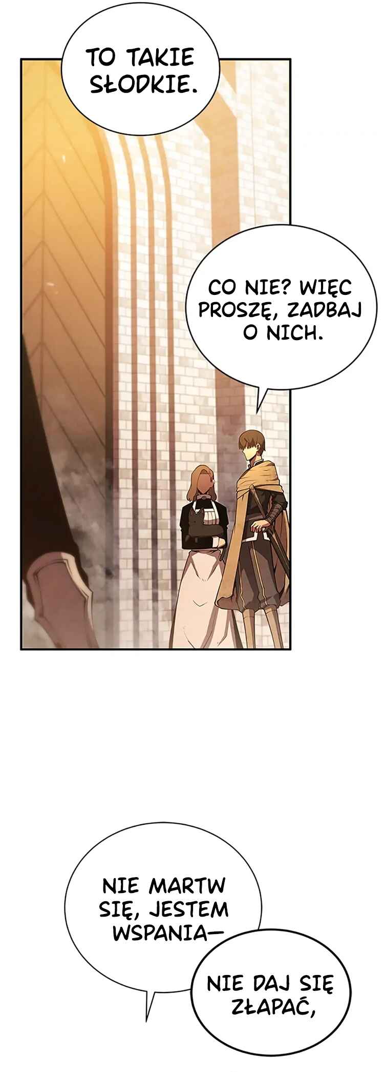 The Swordmaster's Son Chapter 23 - Page 59