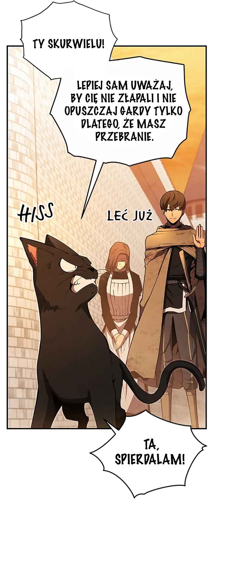 The Swordmaster's Son Chapter 23 - Page 61
