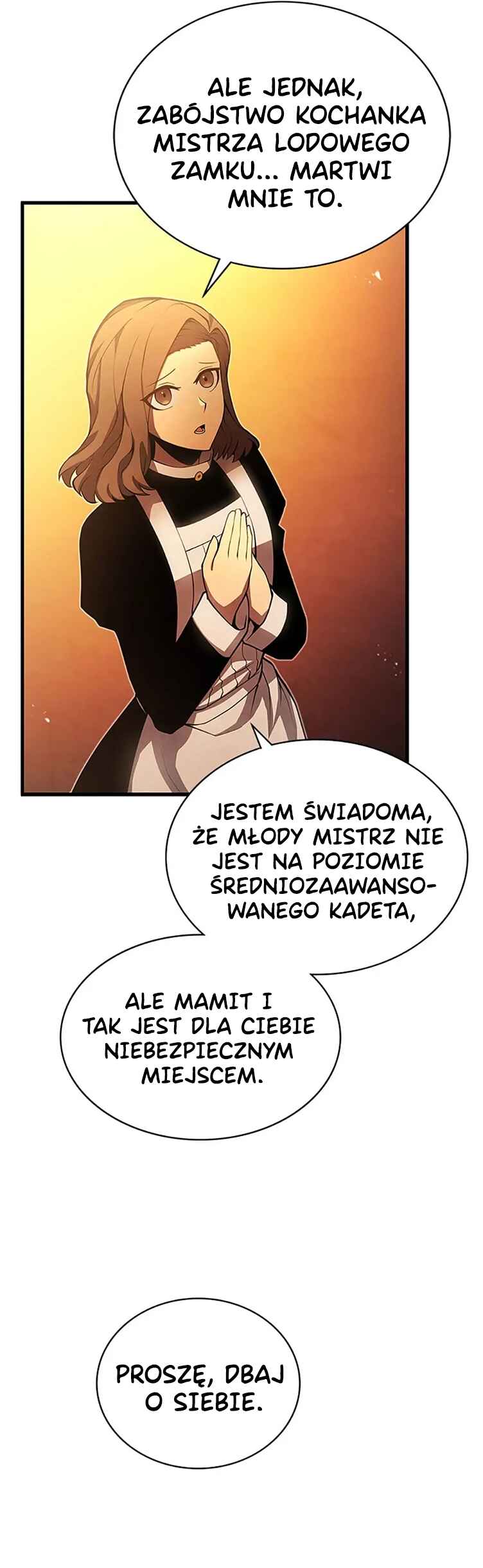 The Swordmaster's Son Chapter 23 - Page 63
