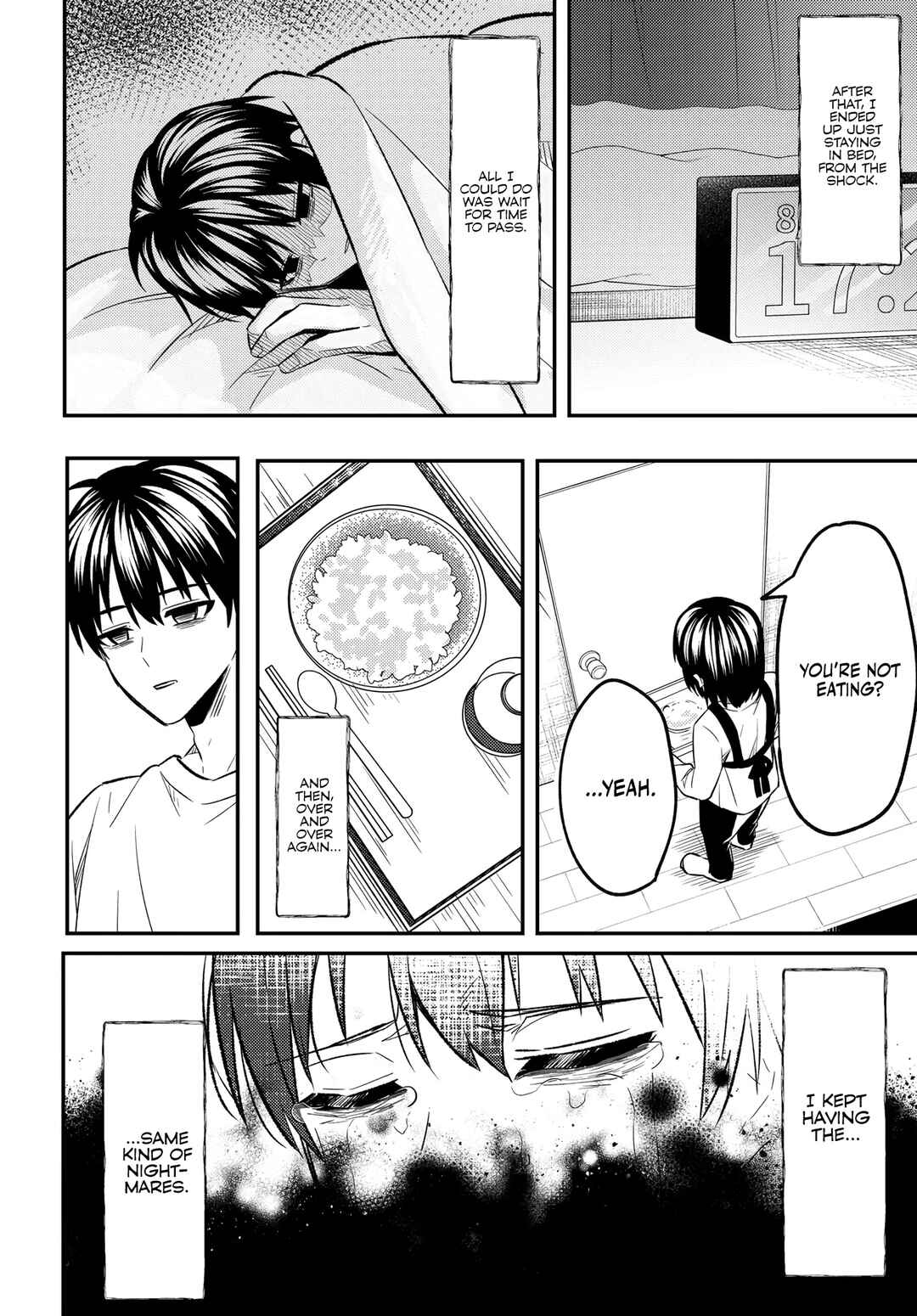 Jinsei Gyakuten - Uwaki Sare Enzai wo Kiserareta Ore ga, Gakuen Ichi no Bishoujo ni Natsukareru Chapter 1 - Page 16