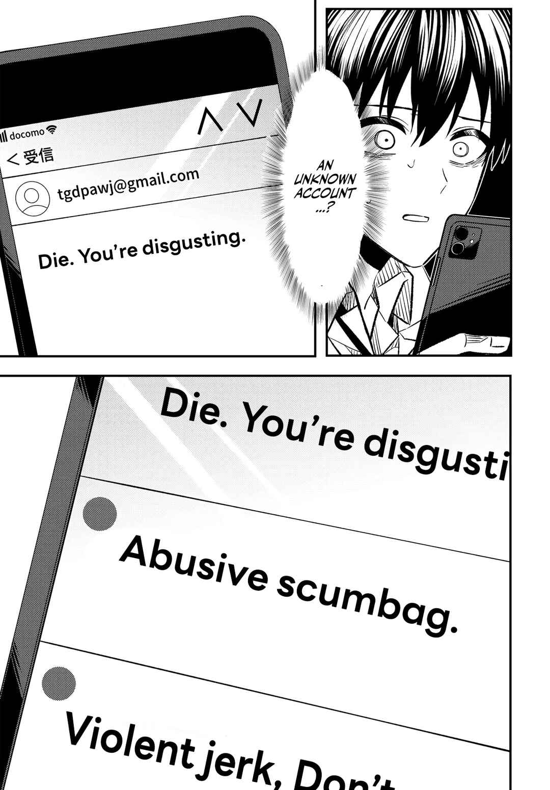 Jinsei Gyakuten - Uwaki Sare Enzai wo Kiserareta Ore ga, Gakuen Ichi no Bishoujo ni Natsukareru Chapter 1 - Page 23