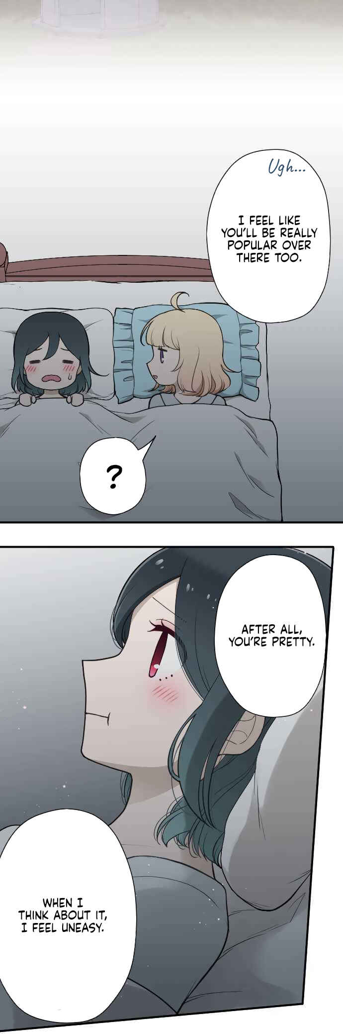 Ouji-sama Nante Iranai Chapter 189 - Page 11