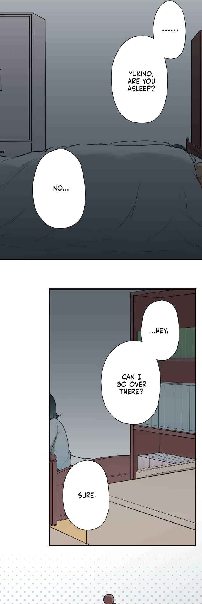 Ouji-sama Nante Iranai Chapter 189 - Page 7