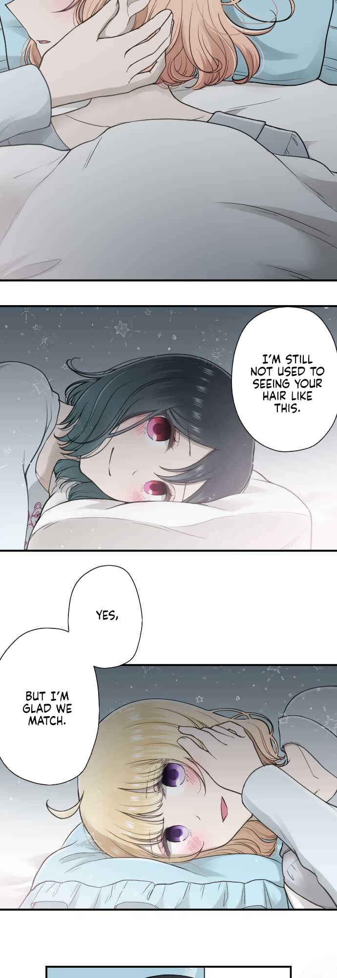 Ouji-sama Nante Iranai Chapter 189 - Page 9