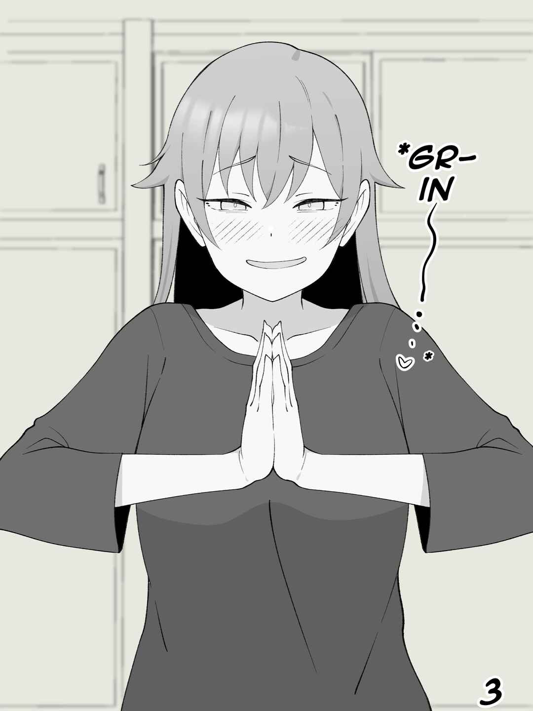Aniki no Kanojo ni Naru, Onnanoko ni Nacchatta Otouto Chapter 256 - Page 3