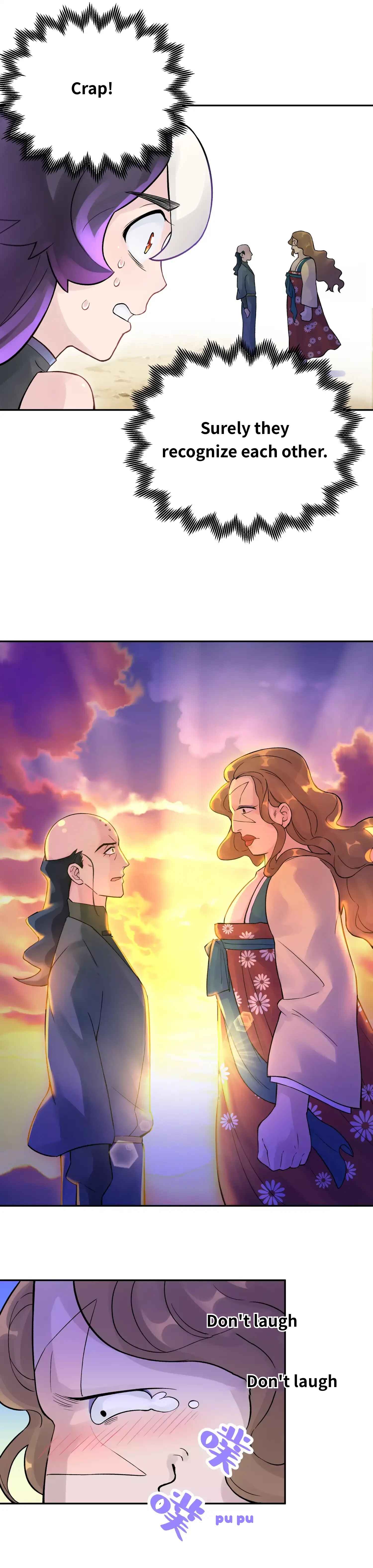 Xiǎomótóu Bàolù la! Chapter 16 - Page 24