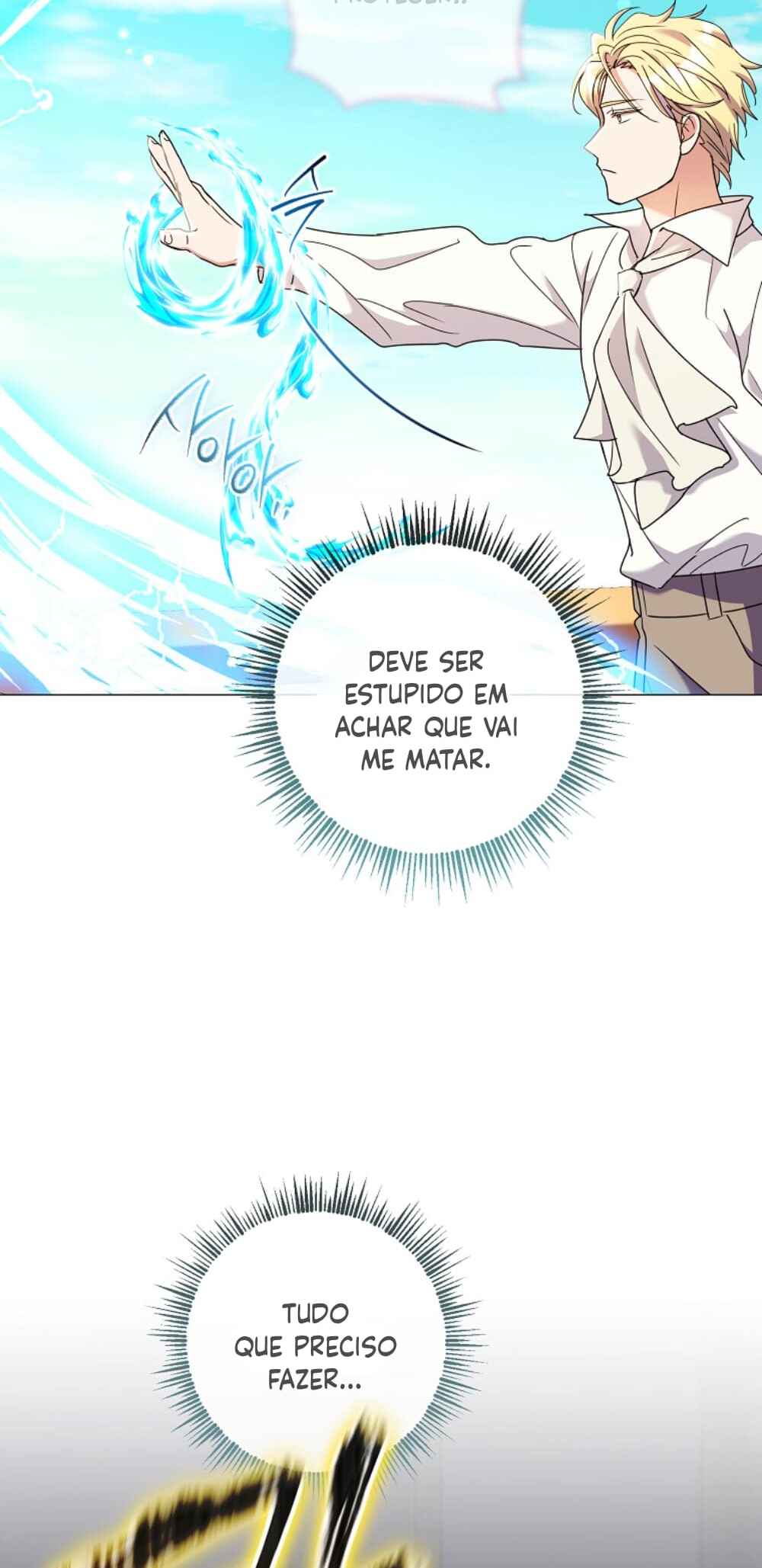 Divorcing the Emperor Chapter 31 - Page 52