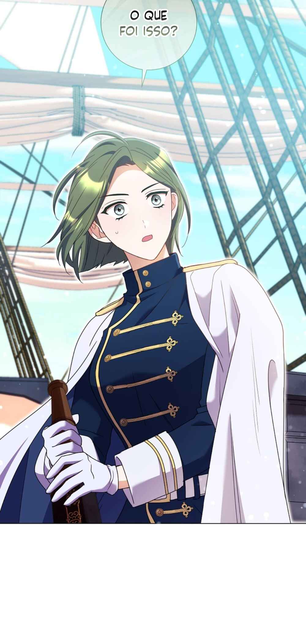 Divorcing the Emperor Chapter 31 - Page 67