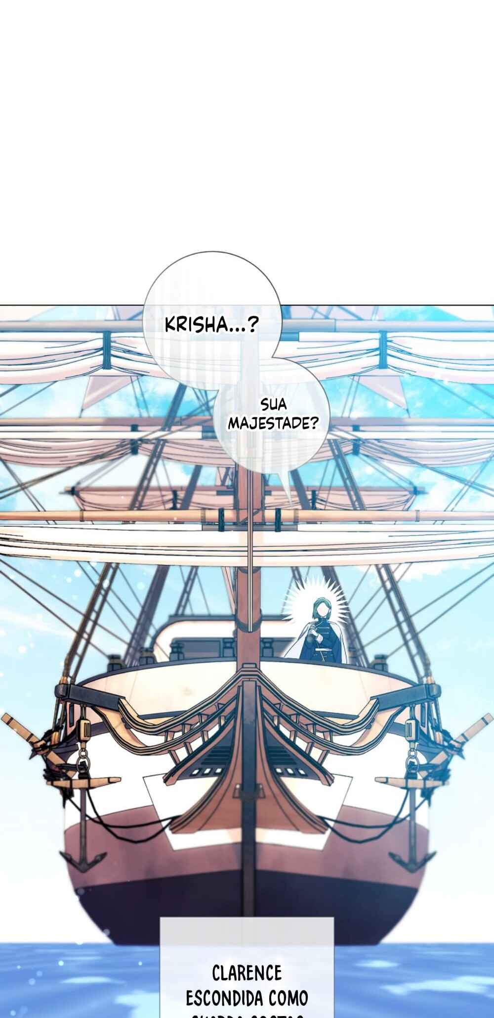 Divorcing the Emperor Chapter 31 - Page 68
