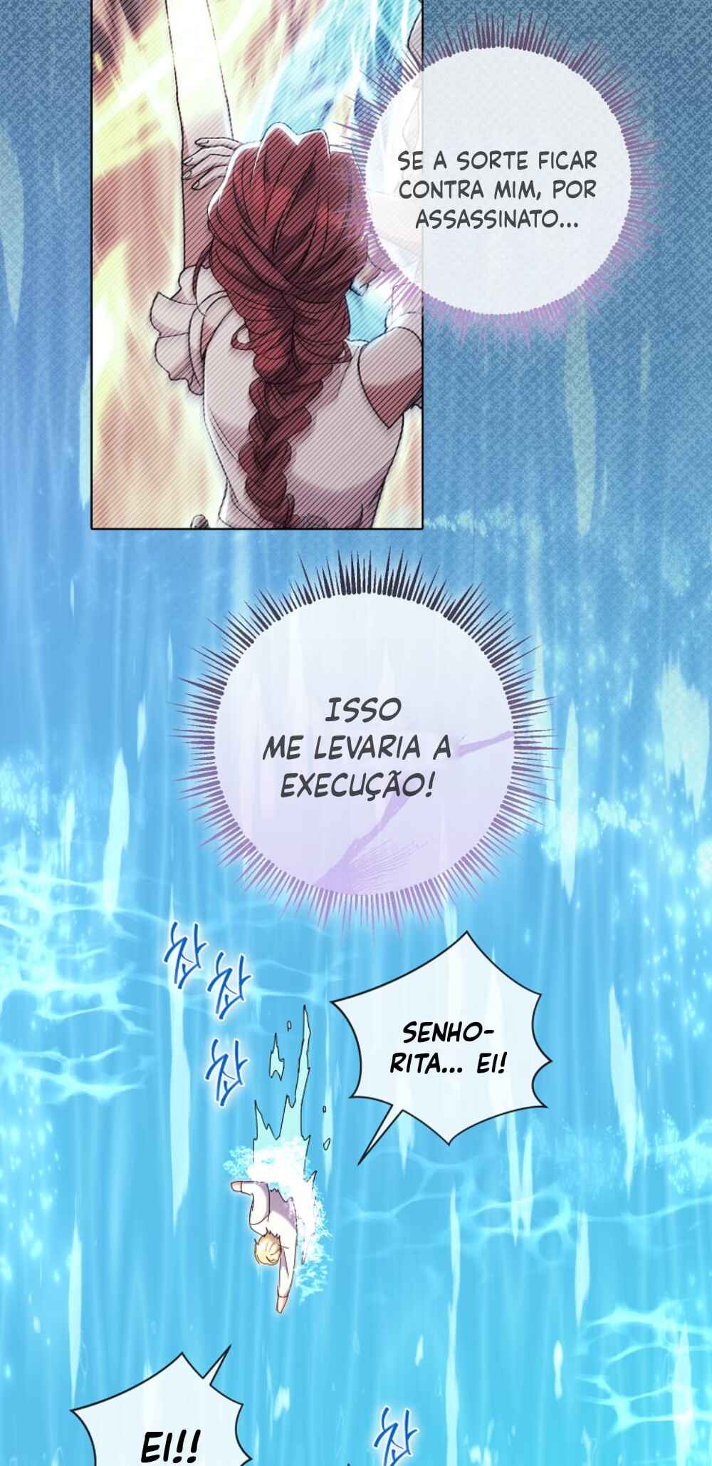 Divorcing the Emperor Chapter 31 - Page 84