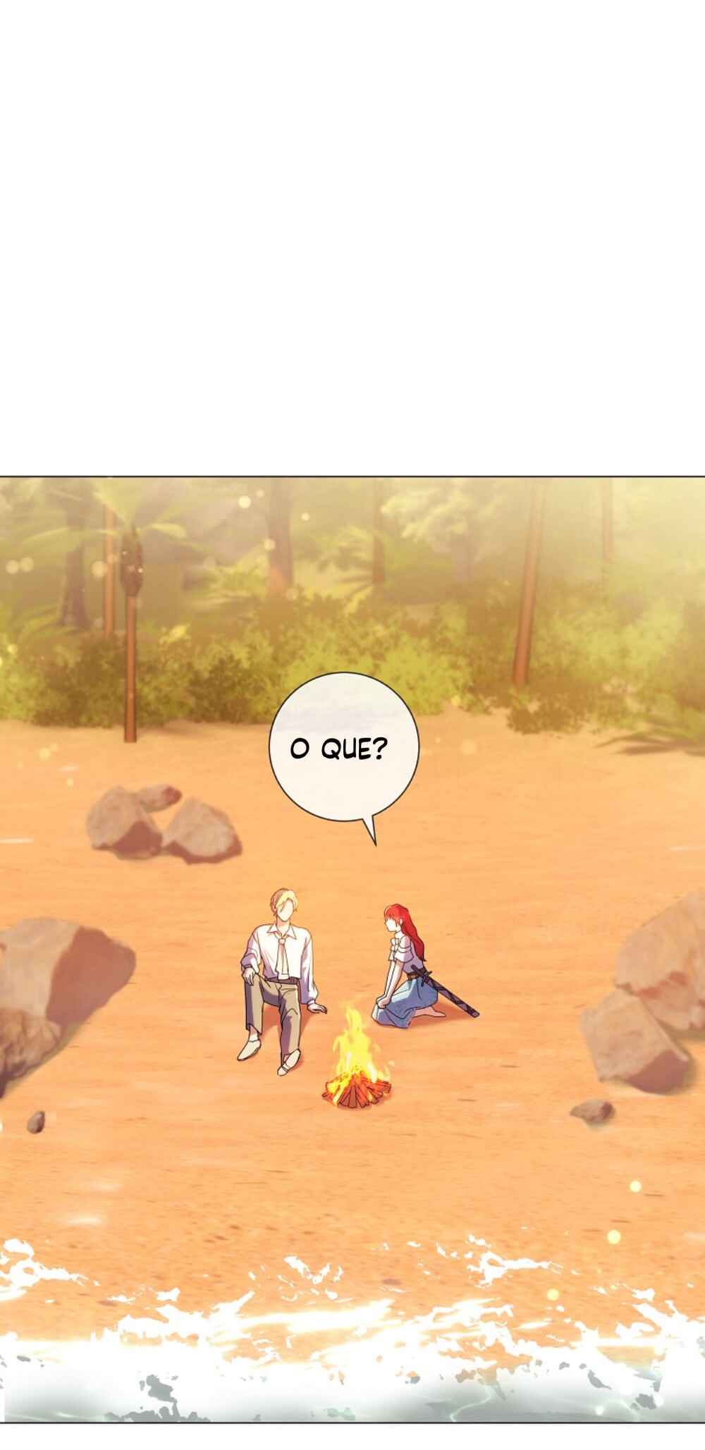 Divorcing the Emperor Chapter 31 - Page 99