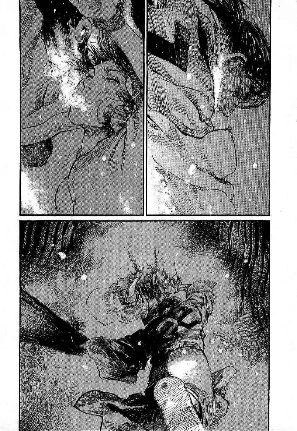 Mugen no Junin Chapter 162 - Page 2