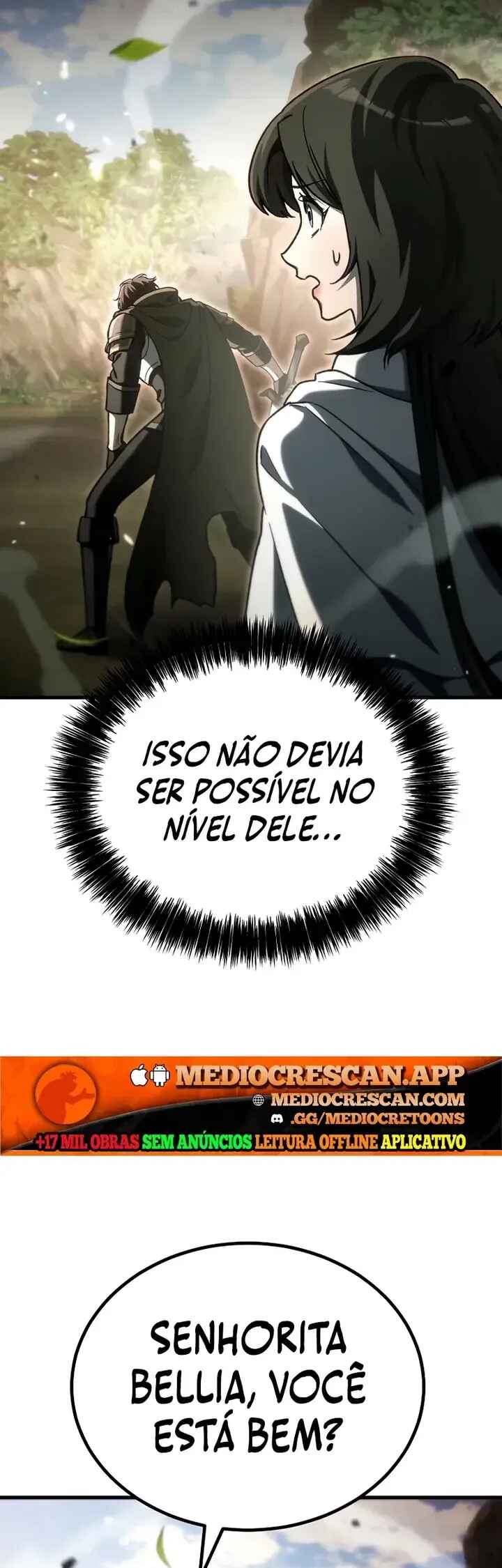 The Genius Blacksmith's Game Chapter 48 - Page 11