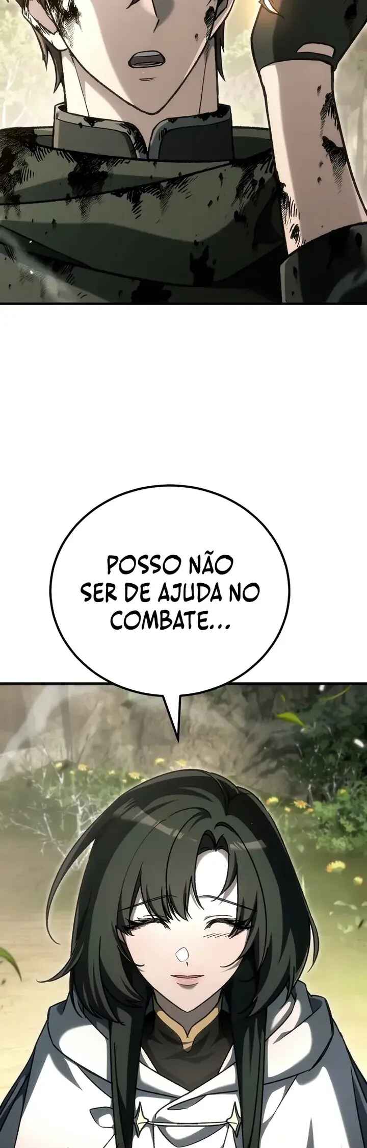 The Genius Blacksmith's Game Chapter 48 - Page 19