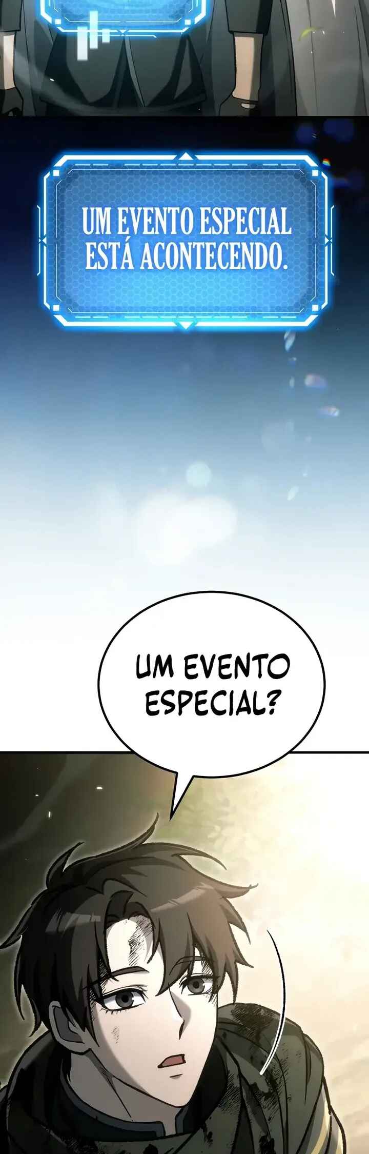 The Genius Blacksmith's Game Chapter 48 - Page 58