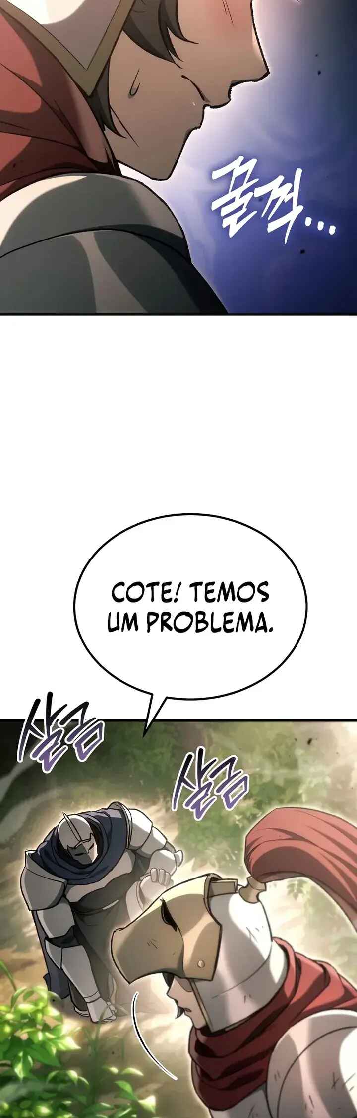 The Genius Blacksmith's Game Chapter 48 - Page 67