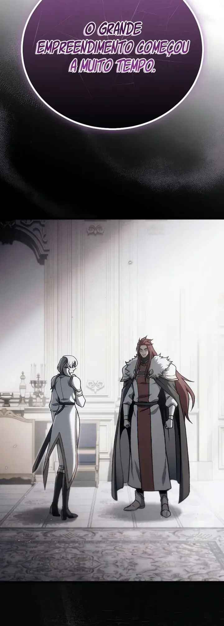 The Genius Blacksmith's Game Chapter 48 - Page 81