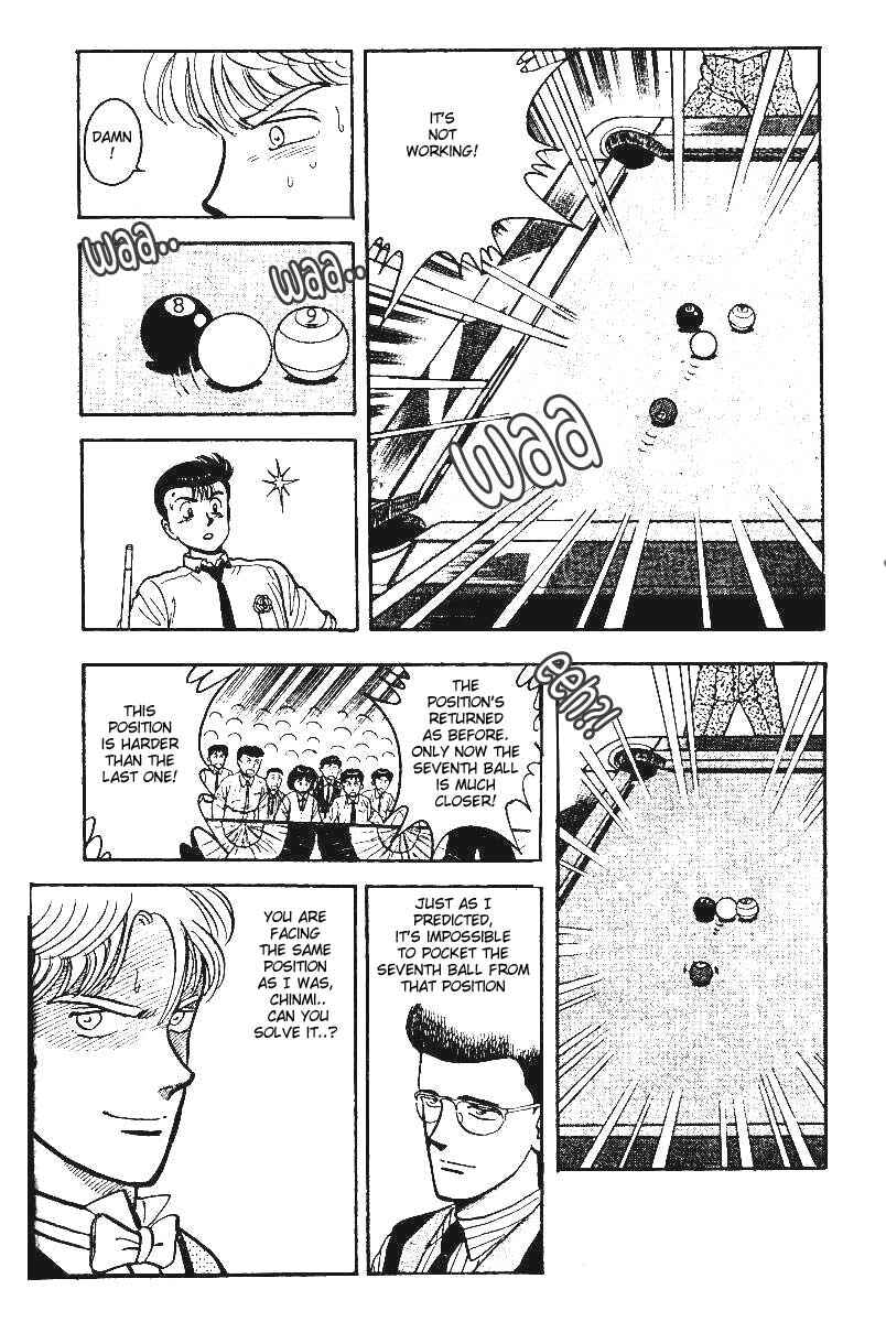 Break Shot Chapter 9 - Page 10