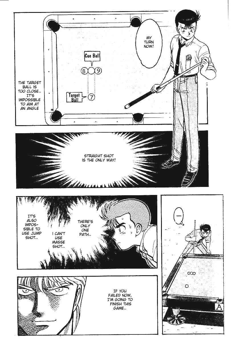 Break Shot Chapter 9 - Page 11