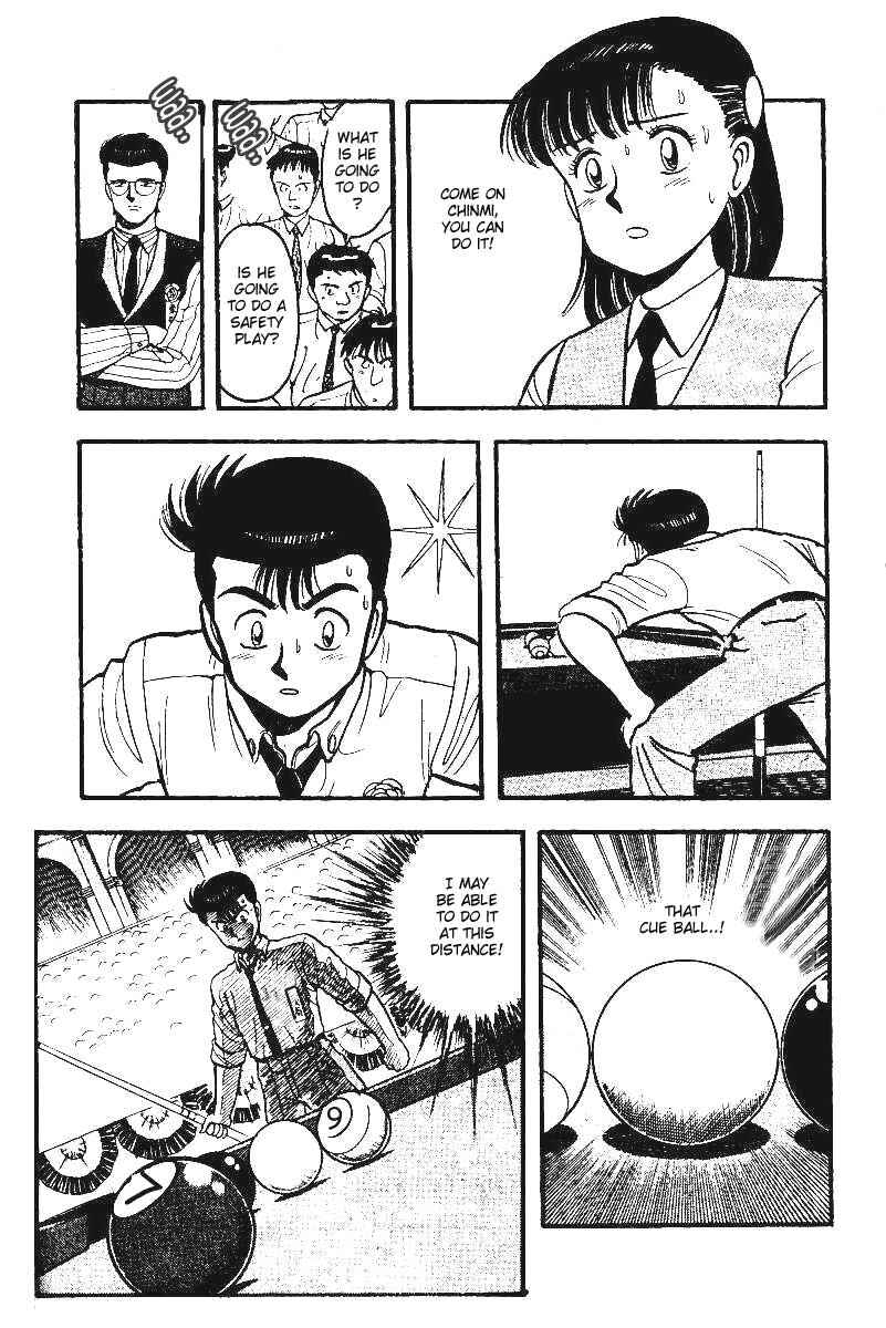 Break Shot Chapter 9 - Page 12