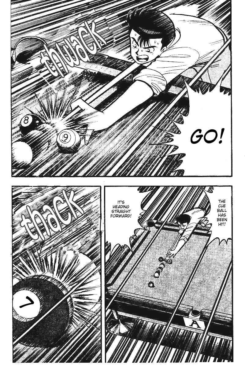 Break Shot Chapter 9 - Page 14