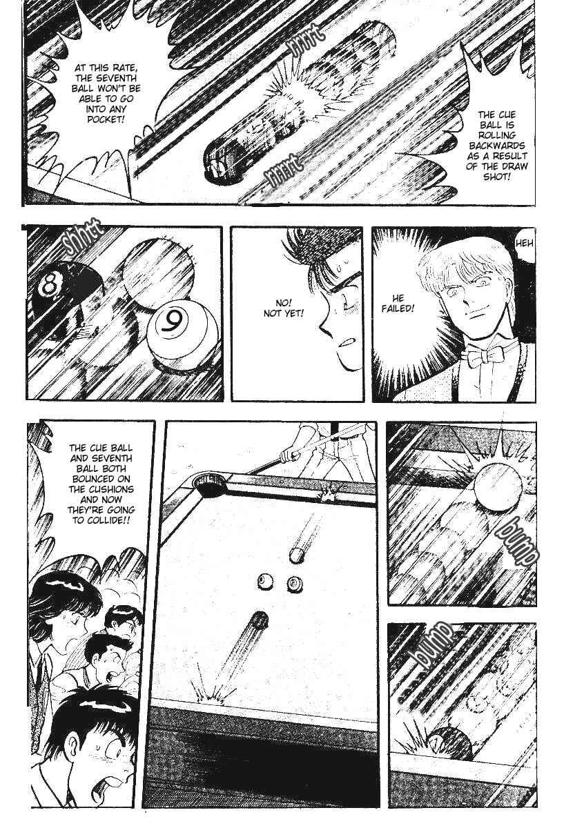 Break Shot Chapter 9 - Page 15